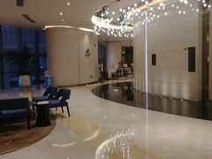 -康帝国际酒店-艾斯本自助西餐厅