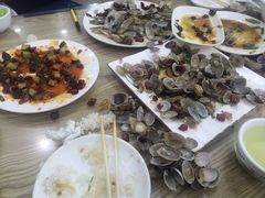 -聚德福海鲜家常菜(刘庄店)