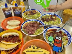 -邢老三肉丸糊辣汤·非遗美食(西安总店)