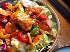 虾沙拉-RAC BAR(安福路店)