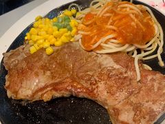 -豪客来牛排(雄峰城店)