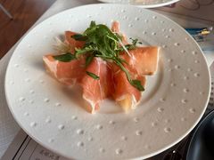 -安妮意大利餐厅(日坛店)