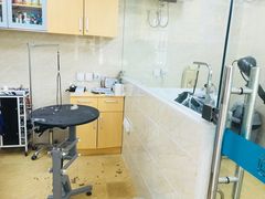 美容室-美联众合动物医院·24h京西诊疗中心