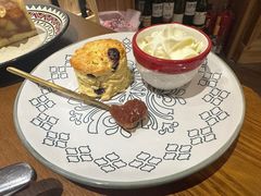 -TheLumpOfCoal 小煤球英式餐厅(凤凰广场店)