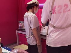 -K22.酸奶草莓(烟台芝罘店)