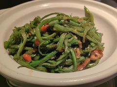 -小菜园新徽菜(青岛市南万象城店)