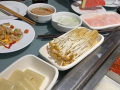 -海底捞火锅(万丰桥店)