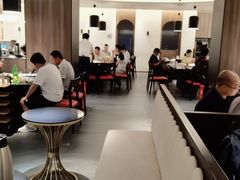 大堂-蜀九香火锅(彩虹店)