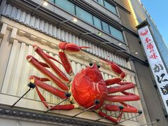 -蟹道乐(道顿堀本店)