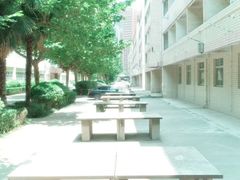 -西北大学(桃园校区)