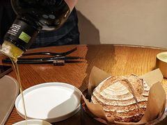 -Amber(置地文华东方酒店)