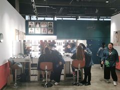 -海马体照相馆(天津世纪都会店)