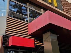 -麦当劳(团结湖店)