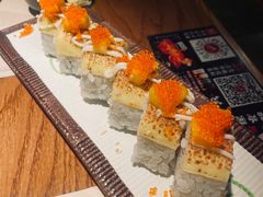 -玉川屋创意日料(柳巷店)