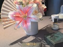 -沅江水·空中花园餐厅(珠江新城雅居乐中心店)