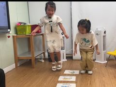 -英孚教育青少儿(东二环泰禾中心)