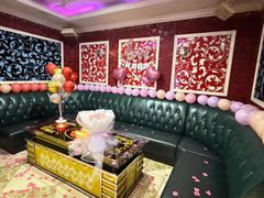 -钱莊Party连锁KTV(黄江星光城店)