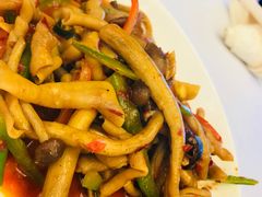 -北京全聚德(天安门店)