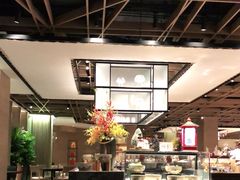 -南京金陵饭店