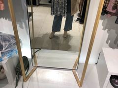 -ZARA(凯德乐峰广场店)