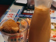 -克茗冰室(光明N次方公园店)