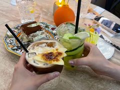 -玲婧胡同·生日蛋糕·餐厅(嘉里城店)