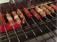 -麦凯伦烧烤·精酿超级工厂店(金桥总店)