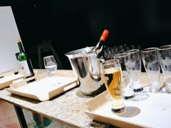 -上海锦江汤臣洲际大酒店壹阶层