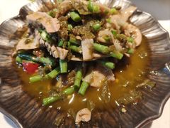 -院8里·小聚园老川菜(九眼桥店)