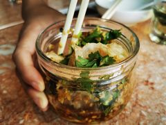 -情妹耙泥鳅·江湖川菜(科华店)