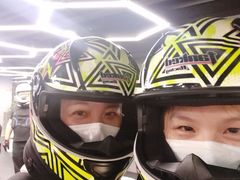 -魔赛卡丁车赛车汇(上海店)