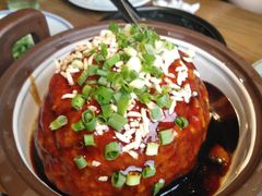 招牌狮子头-扬州狮子楼·非遗淮扬菜(东关街店)