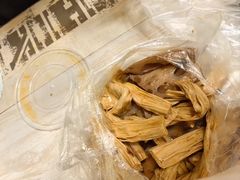 -黄毛鸭脖(汉阳总店)