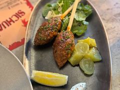 -RAC BAR(安福路店)