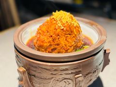 -晓淮山·扬州早茶·淮扬菜(龙阳广场店)