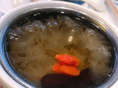 银耳红枣汤-西关味(大卫城店)