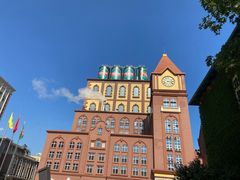 -青岛啤酒博物馆