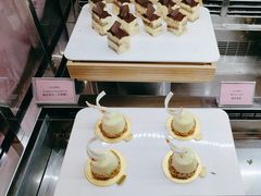 -广州建国酒店·君豪西餐自助餐厅