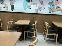 -三好食堂(煎饺·馄饨·肉饼米线·盛世广场店)