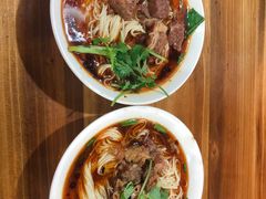 -智强牛肉面