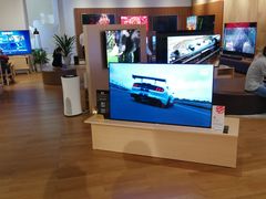 -Sony Store 索尼(来福士店)