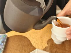 -tea'stone (万象天地店)