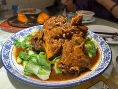 -眷江南之小蓝鲸(王府大街店)