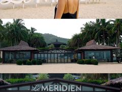 -石梅湾艾美度假酒店