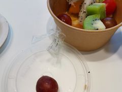 -宜家·瑞典风味餐厅(烟台路店)