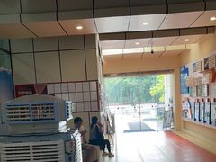 -奥冠体育华师附中恒温游泳馆