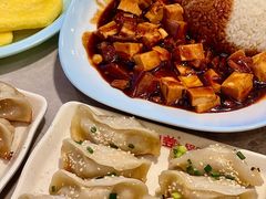 -小姜锅贴(凤凰街店)