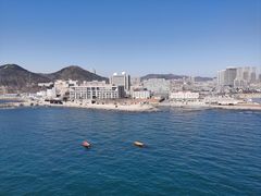 -星海湾跨海大桥