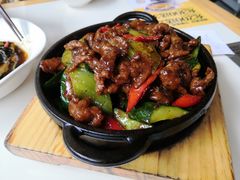 -醉得意·家常菜(二七路店)