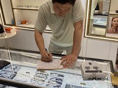 -沫芮眼镜·蔡司·依视路·尼康明月(环创店)